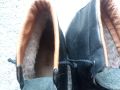 Мъжки шити кожени обувки Garant, снимка 7