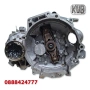 6-степенна ръчна скоростна кутия MQ250 - Volkswagen 1.4 TSI (2006 г.+) KWB, снимка 1