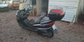 Ямаха Маджести 250 проблем мотор, снимка 2