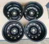 15’’5x108 originalni za ford 15”5х108 оригинални за форд-№503, снимка 13