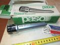 PASO-M3 MADE IN ITALY-ВНОС FRANCE 0704240810