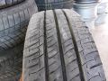 1бр.лятна гума  Michelin 225 65 16С dot3818 