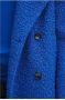 Палто в синьо ново с етикет, снимка 5