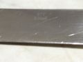 Нож Велико Търново домакински нов 316х195мм острие, снимка 3