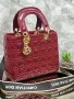 чанти christian dior, снимка 4