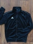 Adidas - мъжко горнище р-р М, снимка 4