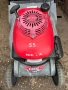 13: Самоходна моторна косачка  HONDA 5.5 hp, снимка 2
