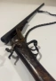 Стара едноцевна щифтова пушка, снимка 4