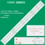 LED ленти за подсветка ZDCX28D05-ZC14F-02, снимка 1