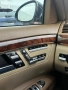 mercedes benz s 320CDI AMG пекет / 4 matik  / LONG /  W221 - ценa 11 500 лв или 5879,86евро моля БЕЗ, снимка 6