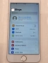 iPhone 7 256gb silver Нова батерия, снимка 7