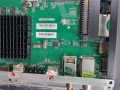 MainBoard - T.MS6488E.U703 - SHARP LC-65CUG8062E, снимка 2