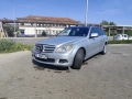 Mercedes C class W204 Мерцедес , снимка 5