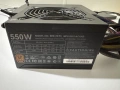 Захранване Cooler Master MWE V2 Bronze 550 80 plus, снимка 1