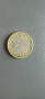 Монета  1  евро  колекционерска, снимка 1