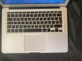 13" Core i5 MacBook Air A1466 (Early 2014), снимка 2