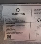 Малък хладилник Klastein 40L ., снимка 6