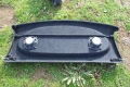 Кора багажник с колонки пайнер Фиат Пунто 2 2001 1.2i 60 Fiat Punto 2  2/3врати, снимка 2