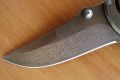 Сгъваем нож KNIVES SR526E, снимка 10