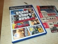 SONY PS2 GAME-GRAND THEFT AUTO 2511251604, снимка 1