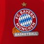 Оригинален мъжки баскетболен потник Adidas x Bayern Munchen / Season 19-20 (Home), снимка 7