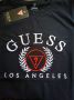 Дамски Памучни Тениски GUESS , снимка 3