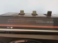 AIWA STEREO 300 4 Band GhettoBlaster Radio Cassette, снимка 2