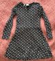 Памучна нова рокля 134-140 см, снимка 1 - Детски рокли и поли - 46024670