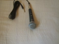 Продавам динамичен микрофон SHURE, снимка 2