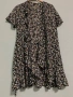 Къса, дамска лятна рокля, снимка 2