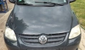 Vw fox 1.4 бензин НА ЧАСТИ!!!, снимка 4