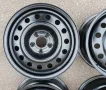 4бр.Джанти 16цола 5x114.3 - Hyundai ix35,Tucson,ix20,Santa Fe,Kona,Mazda CX-30,Kia Sportage, снимка 4