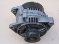 Динамо/Алтернатор за 0123515012 BOSCH  Audi A6 2.5TDI 046903015F,  12V 120Ah AUDI A4 A6 C5 C4 Passat, снимка 3