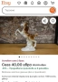 Порцеланова фигура , снимка 9