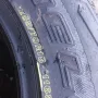 255 70 18 Bridgestone 4броя зимни дот 2021г , снимка 6