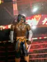 Екшън фигура WWE Kofi Kingston Кофи Кингстън Mattel New Day figure играчка, снимка 11