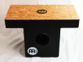 Кахон cajon Meinl , ударен музикален инстумент, снимка 1