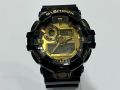 Casio G-SHOCK GA 710GB, снимка 3