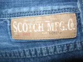 Бермуди SCOTCH &Co  мъжки,М, снимка 1