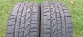 2бр. летни гуми 225/45R17. Dunlop SP Sport. DOT 0418. 7.5мм дълбочина на шарката. Внос от Германия. , снимка 1