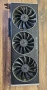 Видеокарта XFX Radeon RX 6950 XT 16GB GPU, снимка 1