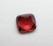 Безупречен червен шпинел с тегло 2.38кт.! Сертификат! Нов!, снимка 8