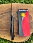 Сгъваем нож Spyderco Brend/Pirela Mamba ,flipper C196, снимка 9