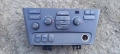 Панел климатик Volvo S60 S80 V70, снимка 1