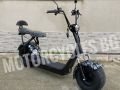 Електрически скутер BIG CITY HARLEY X2 1500W LED, снимка 6