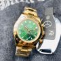 Mъжки часовник Rolex Cosmograph Daytona с автоматичен механизъм, снимка 2