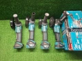 Безчеткови шлайфове на Makita 18V, снимка 1