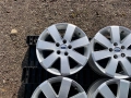 4бр.Алуминиеви джанти RONAL 16цола 5x108 за Ford Kuga,Focus,Connect,C-Max,Mondeo, снимка 7