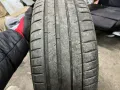 2 броя Michelin Pilot Sport 4 225/40/18 (Дот 0620), снимка 3