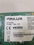 FINLUX 50-FUB-7050 17MB230 17IPS72 CCPD-TC495-008 VES500QNDP-2D-N43, снимка 3